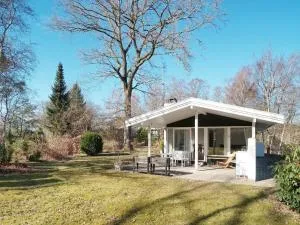 Holiday home Melby IV - Melby