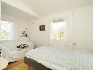 Holiday home Melby IV