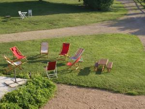 Charmante maison du XVe avec piscine, jardin et terrasse en lisière de la forêt de Tronçais - FR-1-489-217