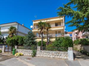 Apartments Antony 
