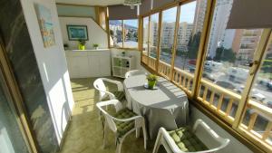 Apartamento en la costa del sol , Fuengirola