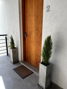 Increíble apartamento en barrio cerrado con salida al río !