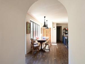 Maisons de vacances Maison Ars-en-Re, 5 pieces, 8 personnes - FR-1-434-106 : photos des chambres