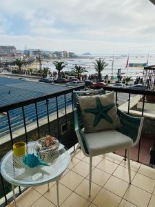 Departamento Playa Las Cadenas