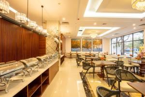 MT Collection Hotel