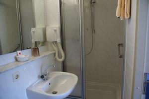 Single Room room in Hotel Sonnenhof Garni