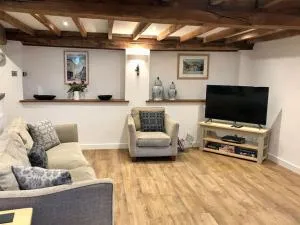 Hay On Wye Welsh Townhouse in Hay centre - 瓦伊河畔海伊