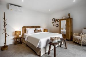 Villa Mimpi Seminyak by Alfred in Bali