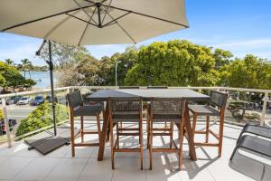 3 235 Gympie Tce Noosaville - 4hvězdičkové hotely ve městě Noosaville