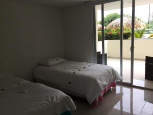 Apartamento Santa Marta Bello Horizonte - Pozos Colorados