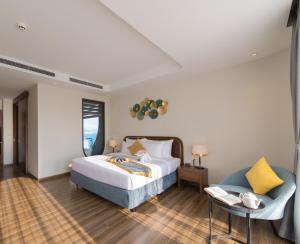 Suite đặc biệt (Signature Suite)