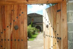 Hotel Faraggi Zagori Greece
