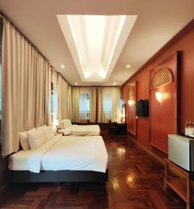 Phu Pha Phung Resort