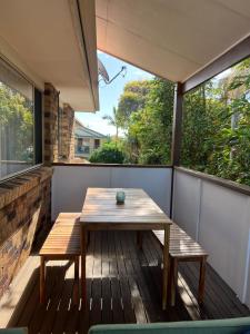 Lennox Beach Oasis 3 Bedrooms in town