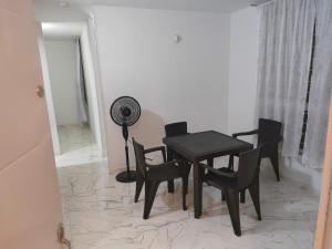 Apartamento girardot