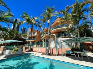 Karana Palms Resort - Nerang