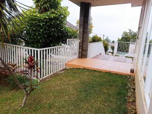 SpringHills Villa Panderman Batu - Private Pool