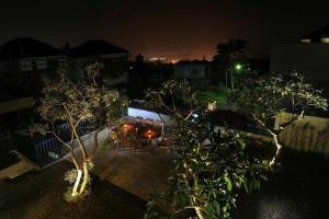 SpringHills Villa Panderman Batu - Private Pool