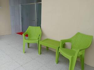 SpringHills Villa Panderman Batu - Private Pool