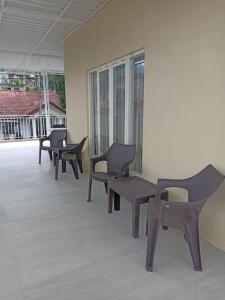 SpringHills Villa Panderman Batu - Private Pool