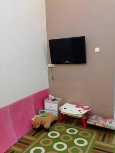 SpringHills Villa Panderman Batu - Private Pool