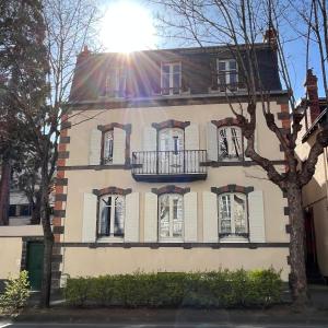 Villas Maison Berthelot : photos des chambres