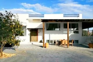 Villa Sevasti - Skála