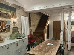 Le Clos de Melanie - Marigny-le-Cahouet