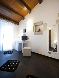Double Room with Private Bathroom room in La Casa di Matilde