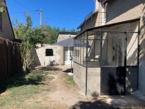 Maisons de vacances Bouczen, la maison familiale pour vos vacances. 10 min du ZOO de beauval. 5 minutes de saint aignan. : photos des chambres