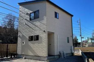 富士山下Cottage-B - Narusawa