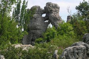 Maisons de vacances Charmant gite 2 a 4 personnes Berrias et Casteljau ARDECHE : photos des chambres