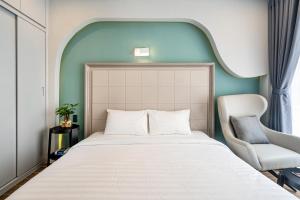 Chilli and Chum Apartment