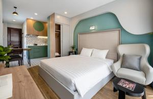 Chilli and Chum Apartment