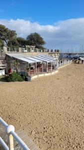 Appartements Au coeur de Pornic : photos des chambres