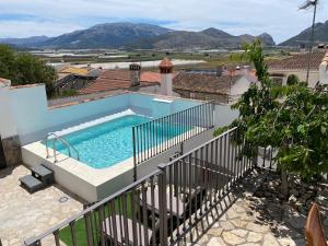 La casa de Tita Elvira 6