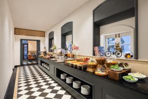 The Yellow House, Goa - IHCL SeleQtions