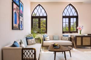 The Yellow House, Goa - IHCL SeleQtions