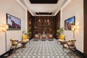The Yellow House, Goa - IHCL SeleQtions
