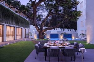 The Yellow House, Goa - IHCL SeleQtions