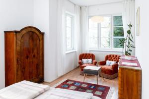 Schön wohnen nähe Schönbrunn