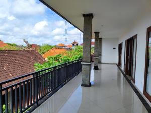 LA Homestay sanur