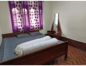 Hotel Delhi Darbar, Kurseong, Darjeeling Road - Karsiyang