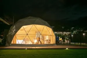 glampark Healthy Pal Gunma - Ōsaki