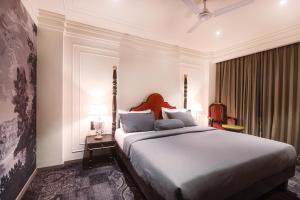 The Saga Hotel Green Park