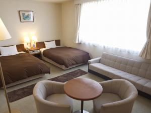 Utazu Grand Hotel