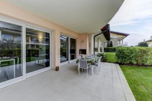 Caesar Sirmione Luxury Apartments