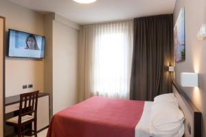 Classic Double/Twin Room room in Hotel Spinelli