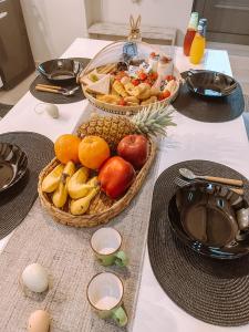Vayas Residences