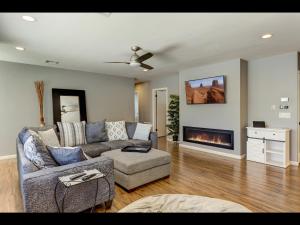 Scottsdales Clubhouse Escape